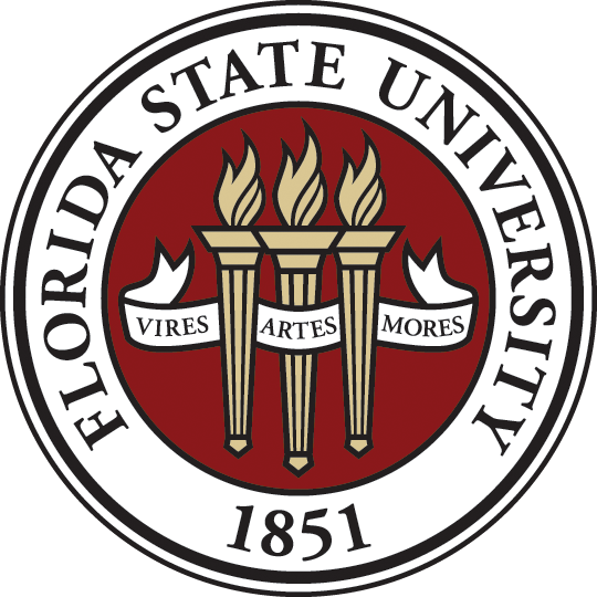 Florida State University logo